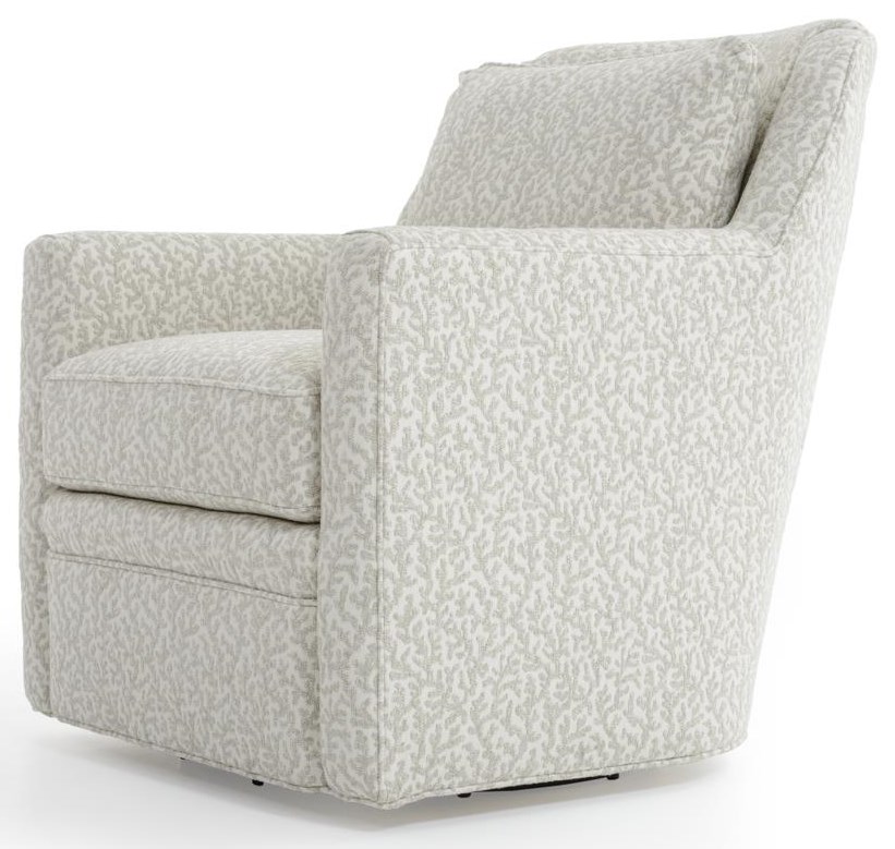 正規品&美品！swivel レディース　白地　アルファベット　おしゃれ Amazon.com: Zesthouse Modern Desk Chair with Wheels, White